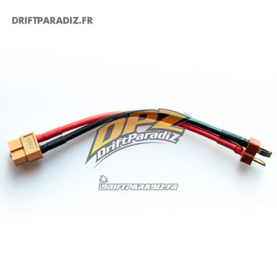 Charging cable XT60 to DEAN for Sky RC charger