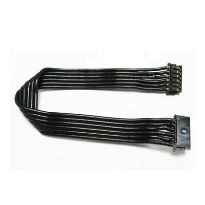 Sensored flat flexible cable - ACUVANCE