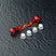 adjustable triangles Red RMX 2.5 - +3.5 ~ +5.0 - MST