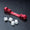 Adjustable triangles Red RMX 2.5 +1.5 - +3.0 - MST