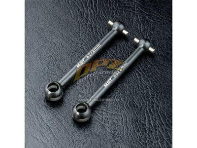 Universal joints 42mm - MST