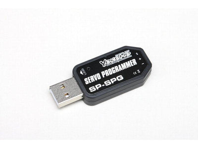 Servo programming board sp-03/sp-02v2 USB - YOKOMO