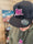 Casquette snap - Black drift