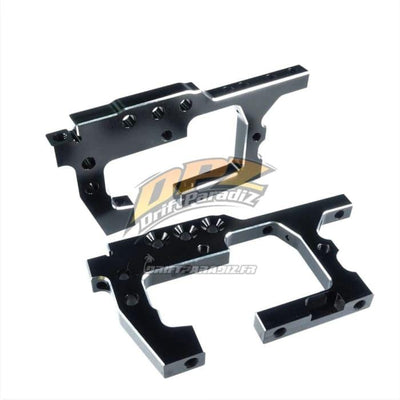 D5 aluminum front cell - 3racing