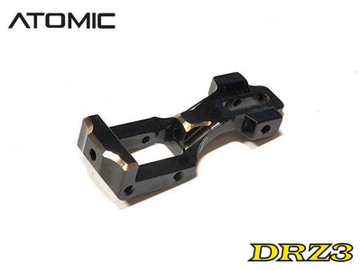 DRZ3 Brass front cell - Atomic RC