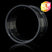 Black adjustable rim rings - MST
