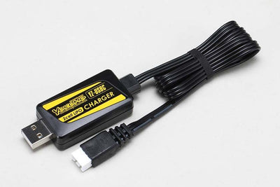 2a USB lipo battery charger - Yokomo