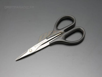 Lexan curved bodywork scissors - YOKOMO