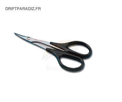 Special curved LEXAN scissors - Carson