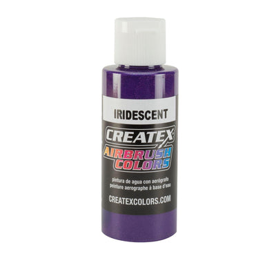 Classic Iridescent - Violet - CREATEX