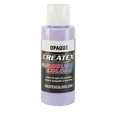 Classic opaque - Lilac - CREATEX