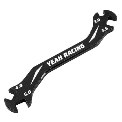 Connecting rod wrench - Yeah Racing