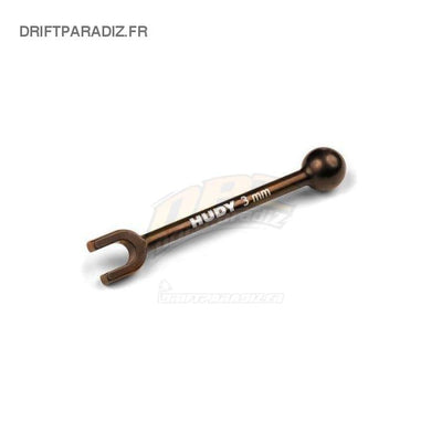CONNECTING ROD WRENCH 3.0MM - HUDY