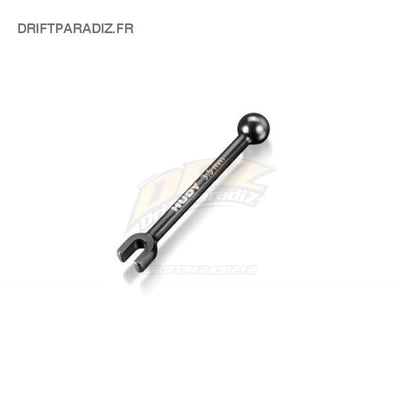 3.5MM REVERSE-PITCH CONNECTING ROD WRENCH - HUDY