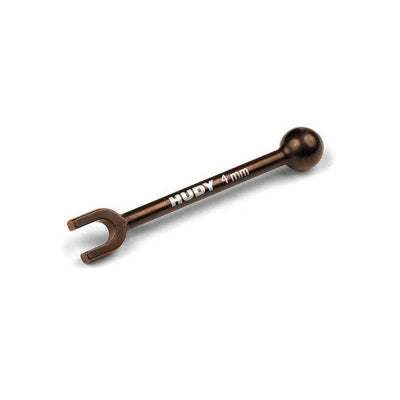 4.0MM REVERSE-PITCH CONNECTING ROD WRENCH - HUDY
