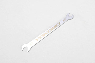 Wrench for connecting rods 4/5.5mm - YOKOMO