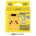 Coffret pokemon japonais pikachu EX SVC Scarlet et violet plush deck