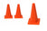 Cones traffic 1/10 - SRC Sideways