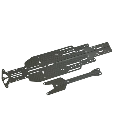 Carbon conversion Fusion GALM - Topline