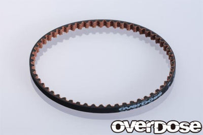 Drive belt (for OD2874/3mm width) - OVERDOSE