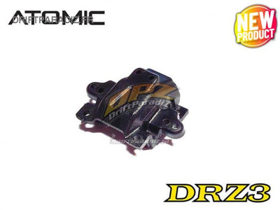 Rear gearbox cover - Atomic RC