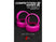 CS3-LF3 competition series 3 (4pcs) - Pink - DS Racing