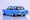 Datsun 510 Blue Bird - PANDORA RC