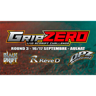 3rd round of the GRipZero