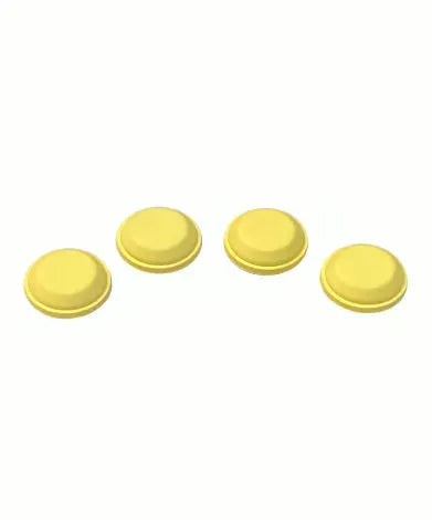 Diaphragms - D-Competition V2 SOFT diaphragms for bigbore or revoshock - TOPLINE