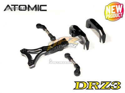 Direction direct drive DRZ3 - Atomic RC