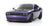 Dodge challenger - Kyosho