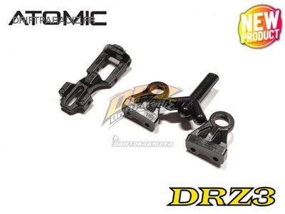 DRZ3 MP Upper arm and cell - Atomic RC
