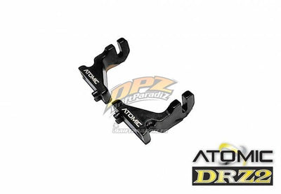 DRZV2 Brass lateral body support - Atomic RC