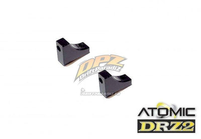 DRZV2 Aluminum servo support - Atomic RC