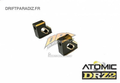 DRZV2 Brass servo support - Atomic RC