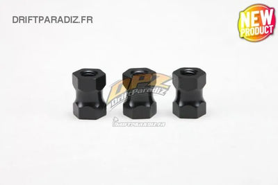 Aluminium front frame spacer for MD1.0 - YOKOMO