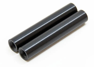 Multi-purpose spacer duracon 25mm black M3x6mm - Warp-UP Next