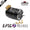EPIC-2 Sensored 10.5T brushless motor - Black - OMG