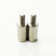 Male/Female 12mm stainless steel M3 threaded extensions - TOPLINE