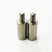 Male/Female 14mm stainless steel M3 threaded extensions - TOPLINE