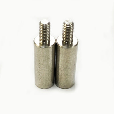Male/Female threaded extensions 16mm stainless steel M3 - TOPLINE