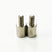 Male/Female 8mm stainless steel M3 threaded extensions - TOPLINE