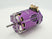 Fledge 10.5T Brushless motor purple (without fan) - ACUVANCE