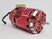 Fledge 10.5T Red integrated fan Brushless motor - ACUVANCE