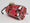 Fledge 13.5T Brushless Motor Red - ACUVANCE