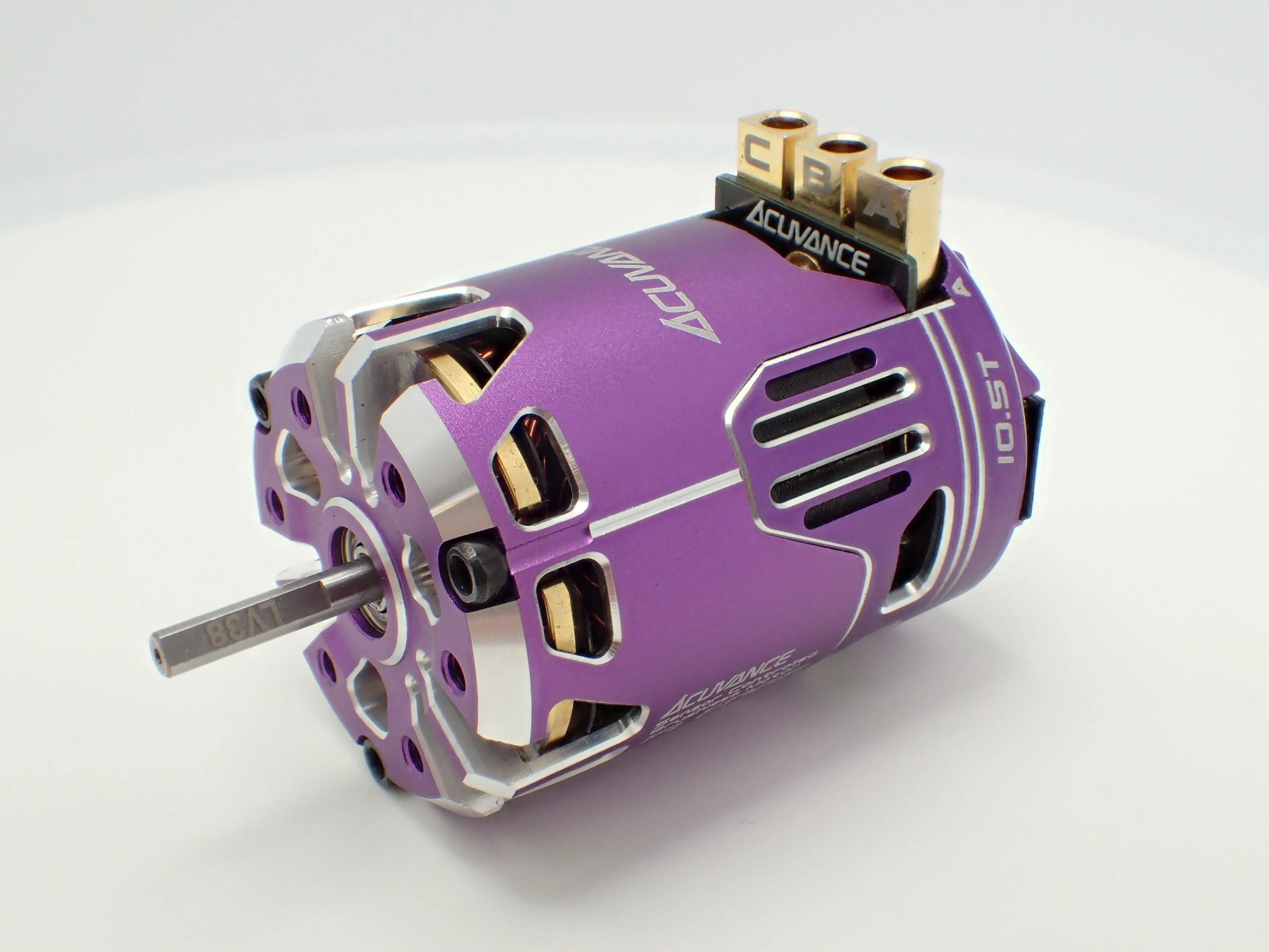 Brushless motors - DriftParadiZ