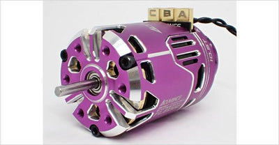 Fledge 13.5T Violet integrated fan Brushless motor - ACUVANCE