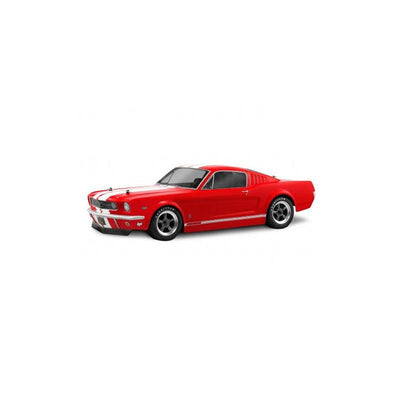 1966 Ford mustang - HPI