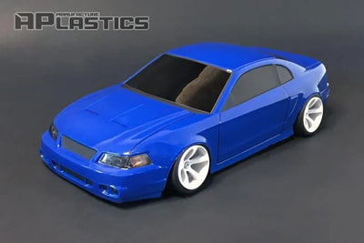 Ford Mustang Cobra - Aplastics