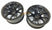 FX SPORT WHEEL OFFSET 5 NOIRE- TOPLINE